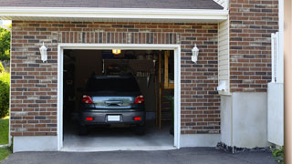 Garage Door Installation at Huntley, Illinois