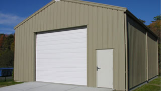 Garage Door Openers at Huntley, Illinois